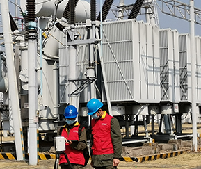 阳明倾斜摄影技术在基础设施监测中如何发挥作用？